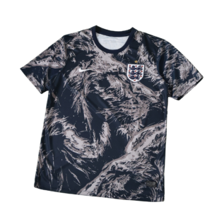 Camiseta Especial Selección Inglaterra Mundial 2026