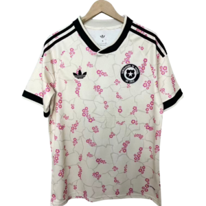 Camiseta Selección Chile Mundial 2026