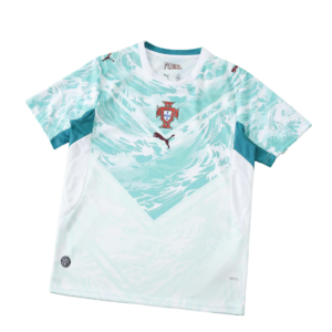 Camiseta Selección Portugal Mundial 2026