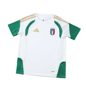 Camiseta Selección Italia Mundial 2026