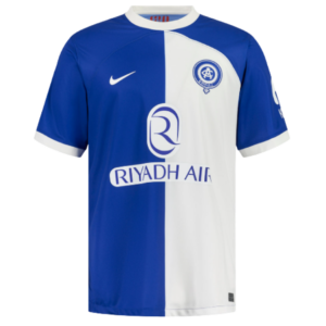 Camiseta Atlético de Madrid Retro 2025/26 - Edición Especial