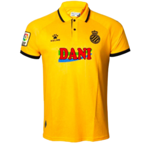 Camiseta Espanyol Retro 2025/26 - Edición Especial