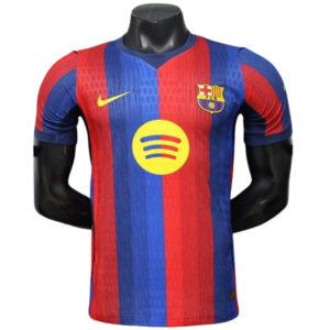 Camiseta FC Barcelona 2026/27