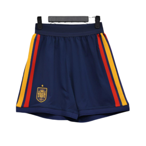 Pantalón Seleccion España Mundial 2026