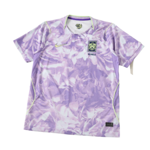 Camiseta Selección Corea del Sur Mundial 2026