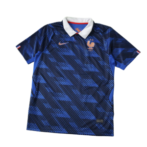 Camiseta Selección Francia Mundial 2026