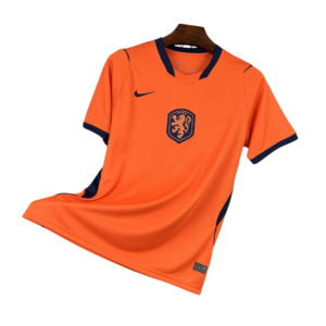 Camiseta Selección Holanda Mundial 2026