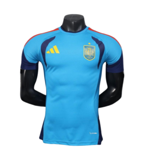 Camiseta Entrenamiento Selección España Mundial 2026