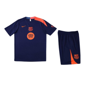 Conjunto de Entrenamiento FC Barcelona 2025/26