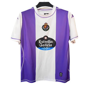 Camiseta Real Valladolid CF 2025/26 - Edición Especial