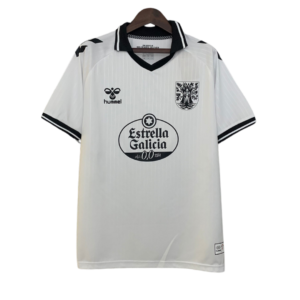 Camiseta Celta de Vigo - Especial 100 Aniversario