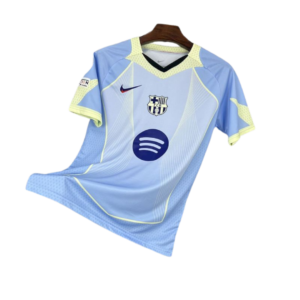 Camiseta FC Barcelona 2025/26 - Edición Especial