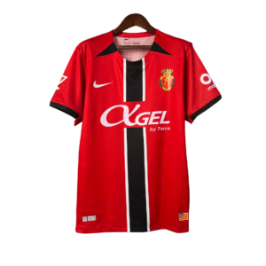 Camiseta RCD Mallorca 2025/26