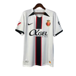 Camiseta RCD Mallorca 2025/26