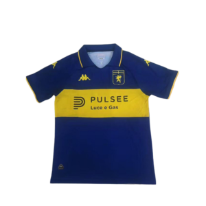 Camiseta Génova 2025/26