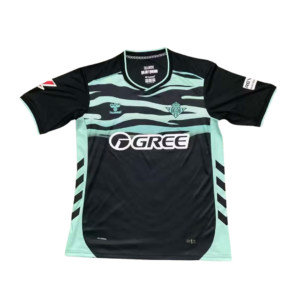 Camiseta Real Betis Balompié 2025/26