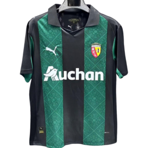 Camiseta RC Lens 2025/26