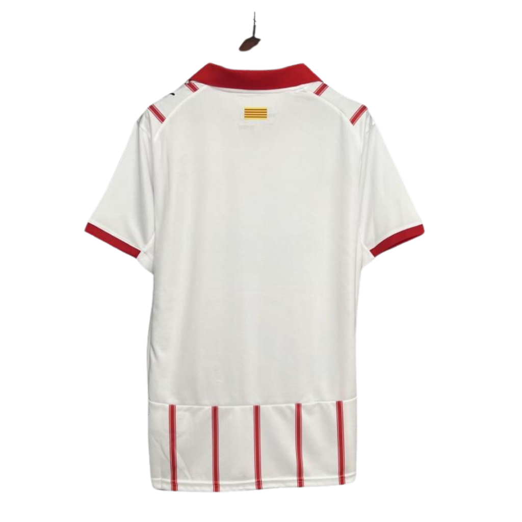 Camiseta Girona FC 2025/26