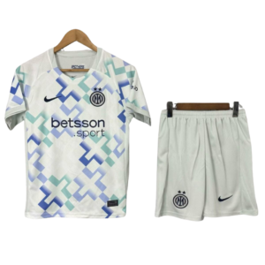 Conjunto Niño Inter De Milan 2025/26