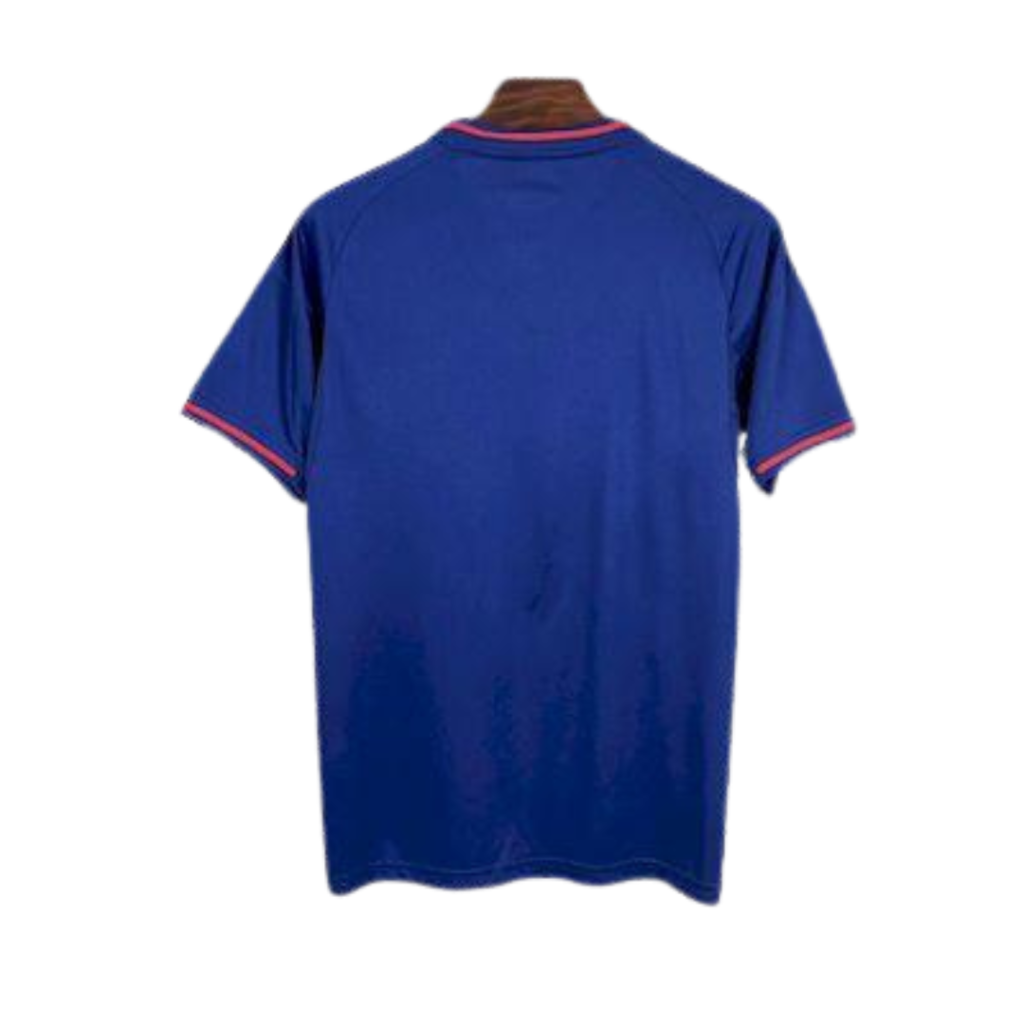 Camiseta Olympique Marseille 2025/26