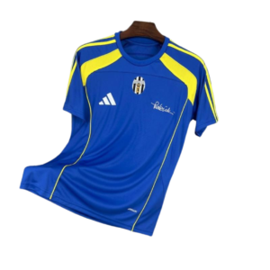 Camiseta Juventus 2025/26