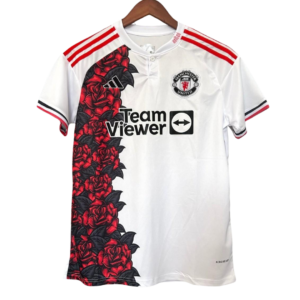 Camiseta Manchester United 2025/26