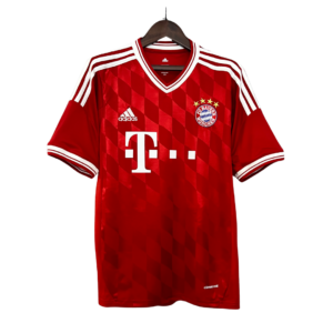 Camiseta Retro Bayern Munich 2013/14