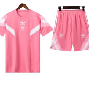 Conjunto Inter de Miami Entrenamiento 2025/26