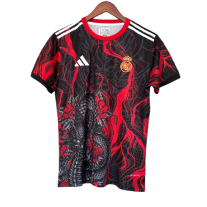 Camiseta Real Madrid 2025/26 - Edición Especial