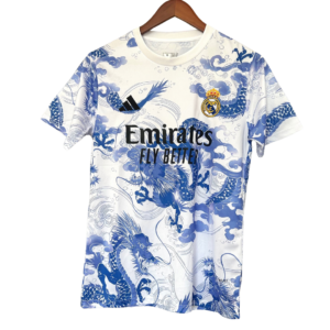 Camiseta Real Madrid 2025/26 - Edición Especial