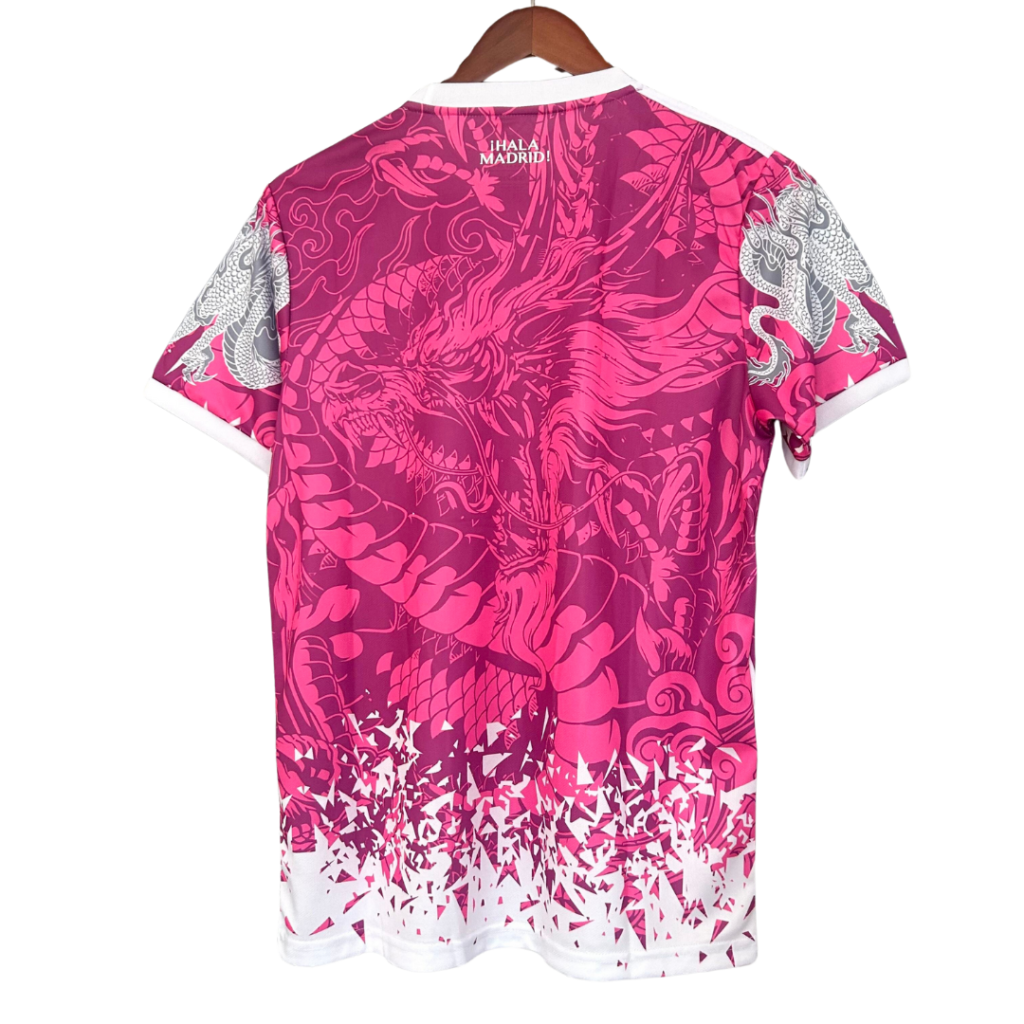 Camiseta Real Madrid 2025/26 - Edición Especial