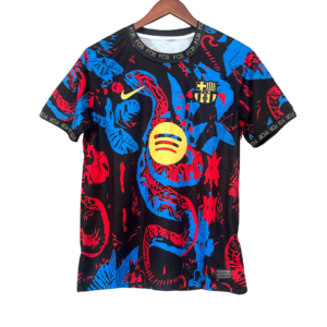 Camiseta FC Barcelona 2025/26 - Edición Especial