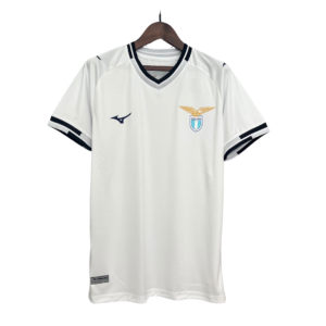 Camiseta Lazio 2025/26