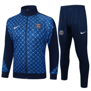 Chándal 2025/26 Cremallera Completa - PSG