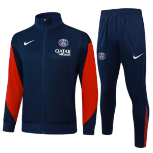 Chándal 2025/26 Cremallera Completa - PSG