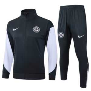 Chándal 2025/26 Cremallera Completa - Chelsea