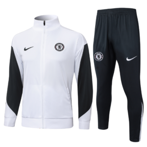 Chándal 2025/26 Cremallera Completa - Chelsea