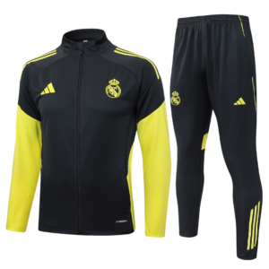 Chandal 2025/26 Niño - Real Madrid
