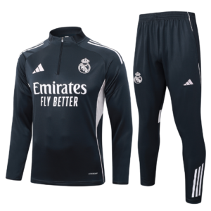 Chandal 2025/26 Niño - Real Madrid