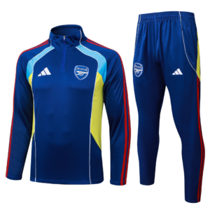Chandal 2025/26 Niño - Arsenal