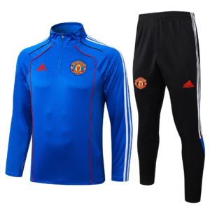Chandal 2025/26 Niño - Manchester United