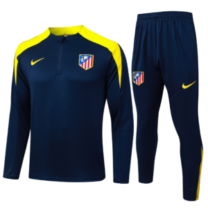 Chandal 2025/26 Niño - Atletico de Madrid