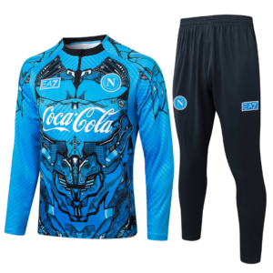 Chandal 2025/26 Niño - Napoles