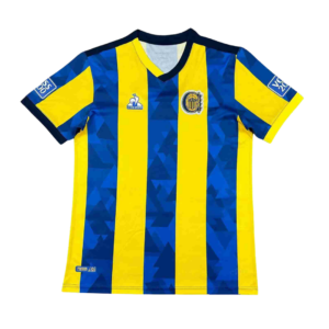 Camiseta Rosario Central 2025/26