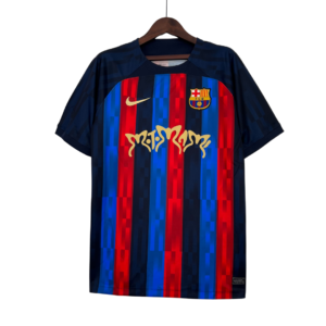 Camiseta FC Barcelona - Edición Especial Rosalía Motomami