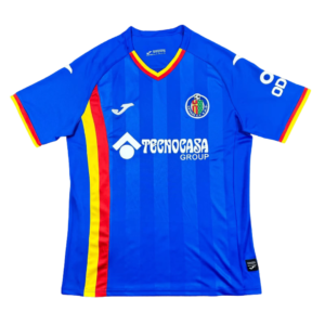 Camiseta Getafe CF 2025/26