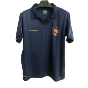 Camiseta Selección Ecuador Mundial 2026