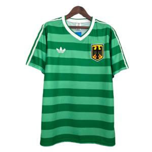 Camiseta Retro Selección Alemania 1984