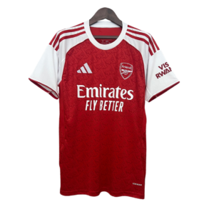 Camiseta Arsenal 2025/26