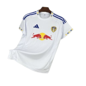 Camiseta Leeds United 2025/26